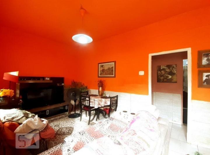 Foto do imóvel - Venda de casa em condomínio no Sampaio