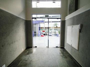 Apartamento · 40m² · 1 Quarto · 1 Vaga · Apartamento para Aluguel - Boqueirão, 1 Quarto,  40 m² - Praia Grande