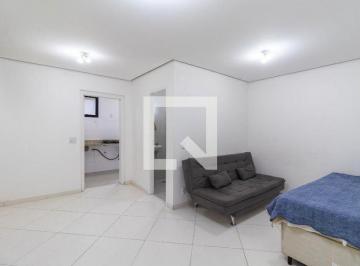 Apartamento · 30m² · 1 Quarto · Apartamento para Aluguel - Vila Andrade, 1 Quarto, 30 m² - São Paulo