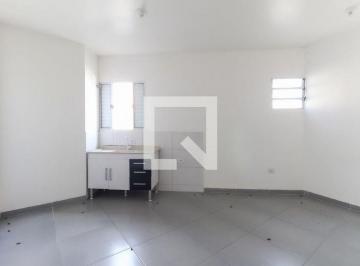 Apartamento · 30m² · 1 Quarto · Apartamento para Aluguel - Jardim Robru, 1 Quarto,  30 m² - São Paulo