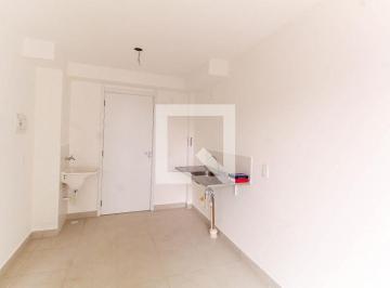 Apartamento · 28m² · 1 Quarto · Apartamento para Aluguel - Mooca, 1 Quarto,  28 m² - São Paulo