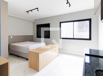 Apartamento · 24m² · 1 Quarto · Apartamento para Aluguel - Vila Pompéia, 1 Quarto,  24 m² - São Paulo