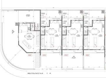Casa · 109m² · 3 Quartos · 2 Vagas · Casa com 3 quartos sendo 1 suíte, 107 m², à venda por R$ 550.000 - Passo Manso - Blumenau/SC