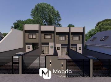 Casa · 65m² · 2 Quartos · 1 Vaga · Casa à venda no bairro Badenfurt - Blumenau/SC