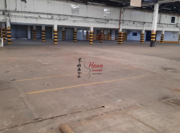 Comercial · 11000m² · Galpão Locação 418 mil  - Vila Leopoldina
