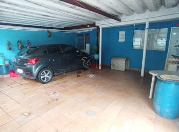 Casa · 77m² · 2 Quartos · 3 Vagas · Casa à Venda – Jardim Santo Elias | R$ 495.000,00