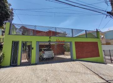 Casa · 153m² · 2 Quartos · 2 Vagas · Casa -  venda R$800 mil - Pirituba