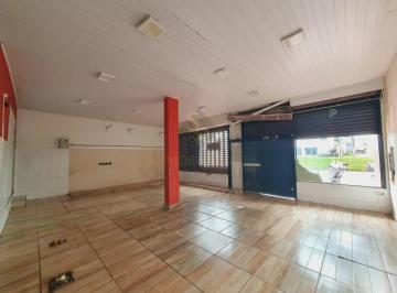 Comercial · 205m² · Salão Comercial para Venda e Locação no Bairro República, em Ribeirão Preto