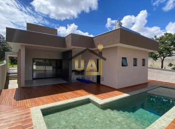 Casa · 167m² · 4 Quartos · 3 Vagas · Casa à venda - Mariposas