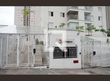 Apartamento · 75m² · 2 Quartos · 2 Vagas · Apartamento à Venda - Vila Augusta, 2 Quartos,  75 m² - Guarulhos