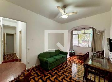 Apartamento · 79m² · 1 Quarto · Apartamento à Venda - Centro, 1 Quarto, 79 m² - Rio de Janeiro