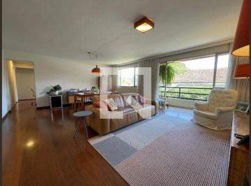 Apartamento · 115m² · 3 Quartos · 1 Vaga · Apartamento à Venda - Butantã, 3 Quartos,  115 m² - São Paulo