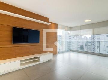 Apartamento · 76m² · 2 Quartos · 2 Vagas · Apartamento à Venda - Moema, 2 Quartos, 76 m² - São Paulo