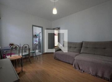 Apartamento · 94m² · 2 Quartos · 1 Vaga · Apartamento à Venda - Cambuci, 2 Quartos, 94 m² - São Paulo
