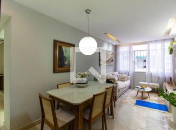 Apartamento · 97m² · 2 Quartos · Apartamento à Venda - Ingá, 2 Quartos,  97 m² - Niterói