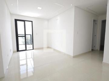 Apartamento · 120m² · 2 Quartos · 2 Vagas · Apartamento à Venda - Jardim, 2 Quartos,  120 m² - Santo André