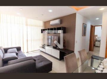 Apartamento · 60m² · 2 Quartos · 1 Vaga · Apartamento à Venda - Ingá, 2 Quartos, 60 m² - Niterói