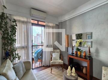 Apartamento · 97m² · 3 Quartos · 2 Vagas · Apartamento à Venda - Cambuí, 3 Quartos,  97 m² - Campinas