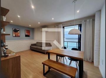 Apartamento · 109m² · 3 Quartos · 2 Vagas · Apartamento à Venda - Recreio, 3 Quartos,  109 m² - Rio de Janeiro