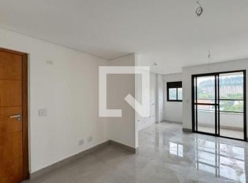 Apartamento · 55m² · 2 Quartos · 1 Vaga · Apartamento à Venda - Planalto, 2 Quartos,  55 m² - São Bernardo do Campo