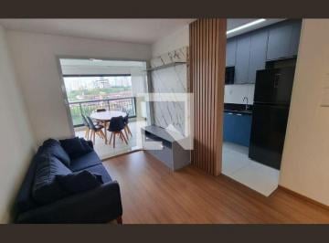 Apartamento · 67m² · 2 Quartos · 1 Vaga · Apartamento à Venda - Tatuapé, 2 Quartos,  67 m² - São Paulo