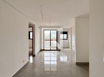 Apartamento · 55m² · 2 Quartos · 1 Vaga · Apartamento à Venda - Planalto, 2 Quartos,  55 m² - São Bernardo do Campo