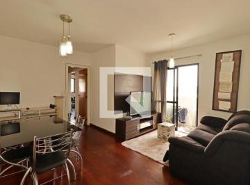 Apartamento · 73m² · 3 Quartos · 2 Vagas · Apartamento à Venda - Jardim Bela Vista, 3 Quartos,  73 m² - Santo André