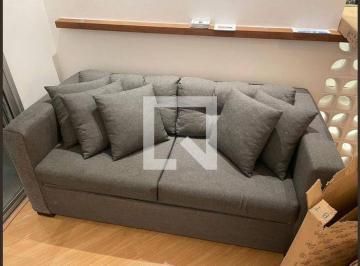 Apartamento · 56m² · 2 Quartos · 2 Vagas · Apartamento à Venda - Panamby, 2 Quartos,  56 m² - São Paulo