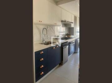 Apartamento · 70m² · 2 Quartos · 2 Vagas · Apartamento à Venda - Campo Grande, 2 Quartos,  70 m² - São Paulo