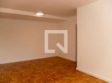 Apartamento · 95m² · 3 Quartos · 1 Vaga · Apartamento à Venda - Campo Belo, 3 Quartos, 95 m² - São Paulo