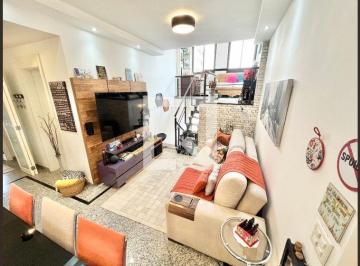 Apartamento · 126m² · 3 Quartos · 2 Vagas · Apartamento à Venda - Santana, 3 Quartos, 126 m² - São Paulo