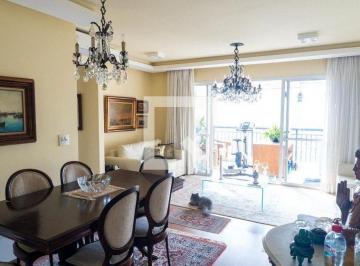 Apartamento · 81m² · 2 Quartos · 2 Vagas · Apartamento à Venda - Vila Mascote, 2 Quartos,  81 m² - São Paulo