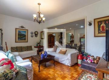 Apartamento · 99m² · 2 Quartos · Apartamento à Venda - Jardim Paulista, 2 Quartos,  99 m² - São Paulo
