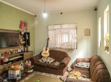 Casa · 160m² · 3 Quartos · 4 Vagas · Casa à Venda - Ermelino Matarazzo, 3 Quartos,  160 m² - São Paulo