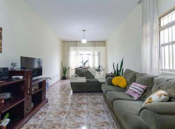 Casa · 185m² · 3 Quartos · 3 Vagas · Casa à Venda - Cidade Patriarca, 3 Quartos,  185 m² - São Paulo
