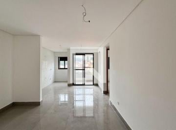 Apartamento · 55m² · 2 Quartos · 1 Vaga · Apartamento à Venda - Planalto, 2 Quartos,  55 m² - São Bernardo do Campo