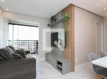 Apartamento · 54m² · 2 Quartos · 1 Vaga · Apartamento à Venda - Itaquera, 2 Quartos,  54 m² - São Paulo