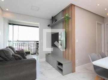 Apartamento · 54m² · 2 Quartos · 1 Vaga · Apartamento à Venda - Itaquera, 2 Quartos,  54 m² - São Paulo