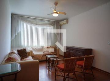 Apartamento · 85m² · 2 Quartos · 1 Vaga · Apartamento à Venda - Petrópolis, 2 Quartos,  85 m² - Porto Alegre