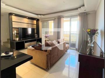 Apartamento · 134m² · 2 Quartos · 2 Vagas · Apartamento à Venda - Mansões Santo Antônio, 2 Quartos,  134 m² - Campinas