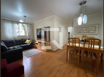 Apartamento · 58m² · 2 Quartos · 1 Vaga · Apartamento à Venda - Cidade São Francisco , 2 Quartos,  58 m² - São Paulo