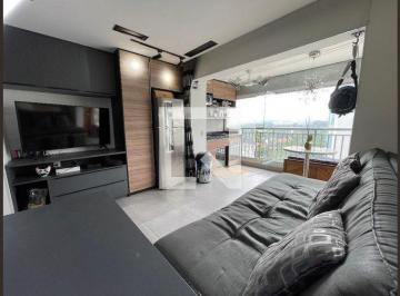 Apartamento · 45m² · 1 Quarto · 1 Vaga · Apartamento à Venda - Butantã, 1 Quarto,  45 m² - São Paulo