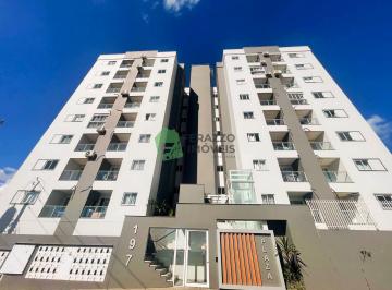 Apartamento · 57m² · 2 Quartos · 1 Vaga · Apartamento novo à venda!