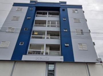 Apartamento · 59m² · 2 Quartos · 1 Vaga · Apartamento Residencial Menfis no Bairro Cidade Alta