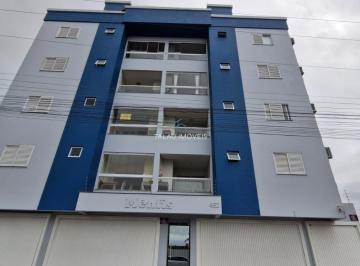 Apartamento · 59m² · 2 Quartos · 1 Vaga · Apartamento Residencial Menfis no Bairro Cidade Alta