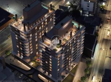Apartamento · 84m² · 2 Quartos · 1 Vaga · Apartamento 2 Quartos no Acqua Continentale - Canto