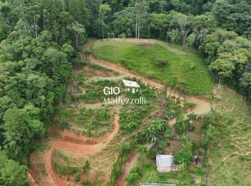 Rural · 22331m² · Chácara em Schroeder, Bairro Duas Mamas