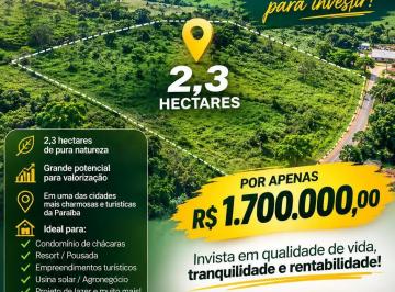 Áreas à venda, BANANEIRAS, Bananeiras, PB · Áreas à venda, BANANEIRAS, Bananeiras, PB