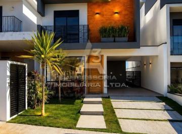 Casa · 156m² · 4 Quartos · 2 Vagas · PARADISE GARDENS - Casa à venda no Condomínio Paradise Gardens, Mogi das Cruzes/SP