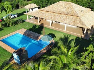 Rural · 3 Quartos · 10 Vagas · VENDA | Chácara, com 3 dormitórios em Distrito De Iguatemi (Iguatemi), Maringá